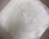 Foto del paso 1 de la receta: 🎄🎅🏻 Tronco dulce de Navidad de trufa 🎅🏻🎄