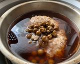 破布子蒸肉的食譜步驟1照片