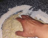 Foto del paso 3 de la receta: Golfeados venezolanos