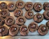 Foto del paso 5 de la receta: Pepas de algarroba con chocolate