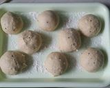Foto langkah ke 4 dari resep Roti Goreng (Bahomrie) atau Odading.
