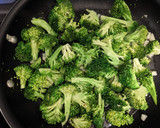 A picture of step 1 of Orecchiette & Broccoli 🥦.