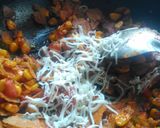 કોર્ન ચીઝ ચાટ (Corn Cheese Chaat Recipe In Gujarati) રેસીપી સ્ટેપ4ફોટો