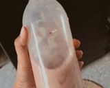 รูปขั้นตอนการทำที่ 7 ของ Strawberry Milk คีโต