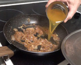 Foto del paso 8 de la receta: Espaguetis con langostinos y atún