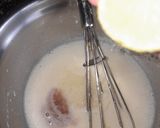 Foto del paso 4 de la receta: Torta Matera de Limón