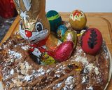 Foto del paso 6 de la receta: Rosca de Pascua