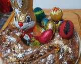 Foto del paso 6 de la receta: Rosca de Pascua