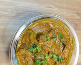செட்டிநாடு மட்டன் Gravy ரெசிபி ஸ்டேப் 7 புகைப்படம்