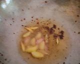 बैंगन का रायता (Tahini) रेसिपी चरण 2 फोटो