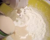 Pas rețetă Mousse de portocale 2 fotografie