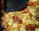 Foto del paso 7 de la receta: Tortilla de Papas ArteYa