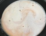 Foto del paso 2 de la receta: Tofu casero estilo birmano de lentejas turcas