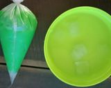 Foto langkah ke 2 dari resep Es cendol.