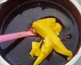 Foto langkah ke 3 dari resep London Chocolate Cake.