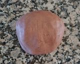 Foto del paso 2 de la receta: Galletitas de Nesquik ricas y rápidas