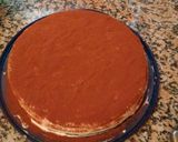 Foto del paso 9 de la receta: Tarta de tiramisú