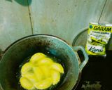 Foto langkah ke 7 dari resep Pastel Mini.