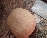 Foto del paso 1 de la receta: Pan Casero fácil