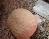 Foto del paso 1 de la receta: Pan Casero fácil
