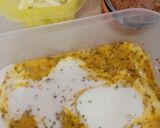 Foto del paso 1 de la receta: Pan de atún y avena