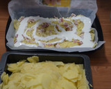 Foto del paso 6 de la receta: Gratinado de patatas