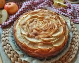Foto del passaggio 8 della ricetta Torta di mele