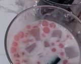 Foto langkah ke 4 dari resep Es Mutiara Cincau.