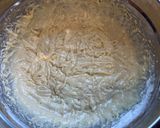 A picture of step 2 of Banana Nut Muffins.