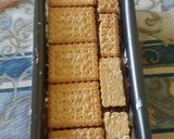 Foto del passaggio 4 della ricetta Mattonella mascarpone e nutella