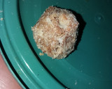 Foto del paso 2 de la receta: Bombones de hojaldre y dulce de leche