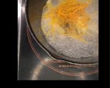 Foto del paso 1 de la receta: Naranjas Margarita (con helado de vainilla o chocolate o..)