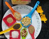 અરલ મોદક (Aral Modak Recipe In Gujarati) રેસીપી સ્ટેપ1ફોટો