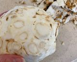 A picture of step 2 of Slow Baked Celeriac & Garlic Mash.