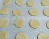Foto del paso 4 de la receta: Alfajores de Maizena