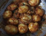 બટેટી (ફરાળી) (Baby potato sabji recipe in Gujarati) રેસીપી સ્ટેપ6ફોટો