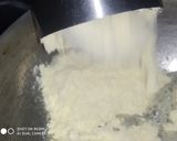 बेसन बर्फी (besan barfi recipe in hindi) रेसिपी चरण 2 फोटो