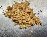 Foto langkah ke 2 dari resep Tumis Sawi Pedas.
