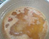 Foto langkah ke 5 dari resep Weci Sayur Sambal Petis.