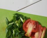 Foto langkah ke 2 dari resep Ayam masak saos tiram.