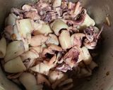 Foto del paso 2 de la receta: Chipirones