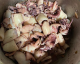Foto del paso 2 de la receta: Chipirones