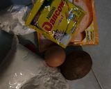 Foto langkah ke 1 dari resep Donat kentang.