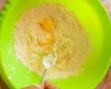 Foto langkah ke 2 dari resep Kue tambang /untir-untir.
