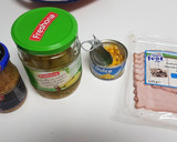 Foto del paso 1 de la receta: Ensalada con pechuga asada