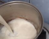 Foto langkah ke 1 dari resep Strawberry Pudding.