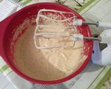 Palacsinta, Kriszta konyhájából recept fázis 2 fotója