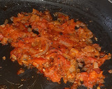 Foto del paso 6 de la receta: Milanesas de calabaza a la napolitana!!!