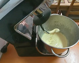 Foto del paso 3 de la receta: Pepitos de crema Veganos