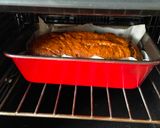 બનાના બ્રેડ (Banana Bread Recipe In Gujarati) રેસીપી સ્ટેપ5ફોટો